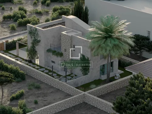 4 Bedrooms House / Villa in ARBOCERA