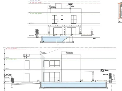 4 Bedrooms House / Villa in ARBOCERA