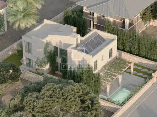 4 Bedrooms House / Villa in ARBOCERA