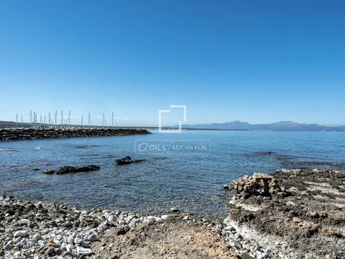 4 Bedrooms House / Villa in ARBOCERA