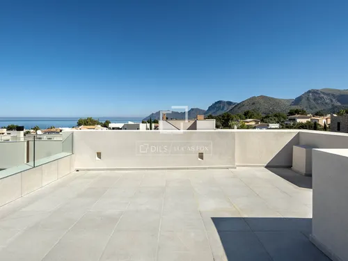 4 Bedrooms House / Villa in ARBOCERA