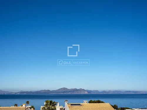 4 Bedrooms House / Villa in ARBOCERA