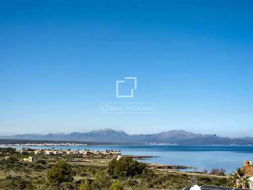 4 Bedrooms House / Villa in ARBOCERA