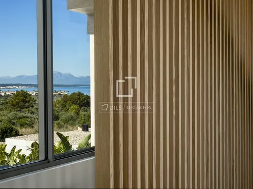 4 Bedrooms House / Villa in ARBOCERA