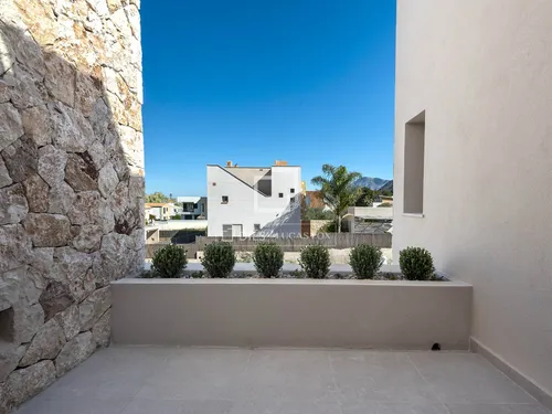 4 Bedrooms House / Villa in ARBOCERA