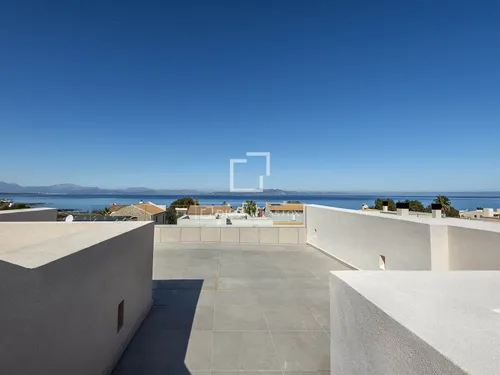 4 Bedrooms House / Villa in ARBOCERA