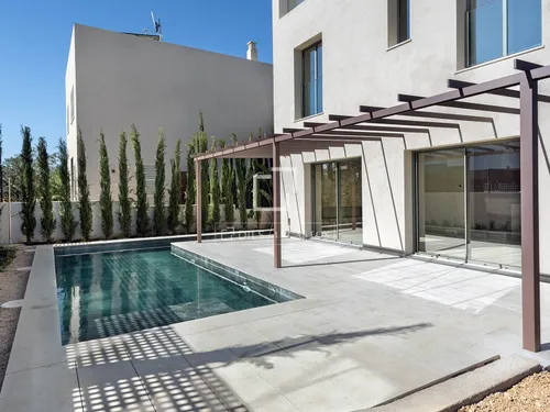 4 Bedrooms House / Villa in ARBOCERA