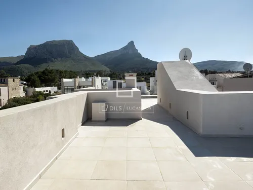 4 Bedrooms House / Villa in ARBOCERA