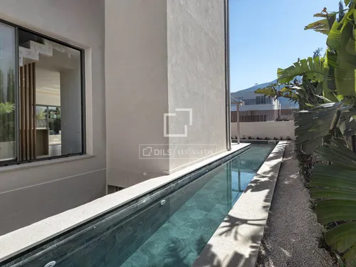 4 Bedrooms House / Villa in ARBOCERA