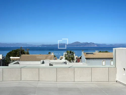 4 Bedrooms House / Villa in ARBOCERA