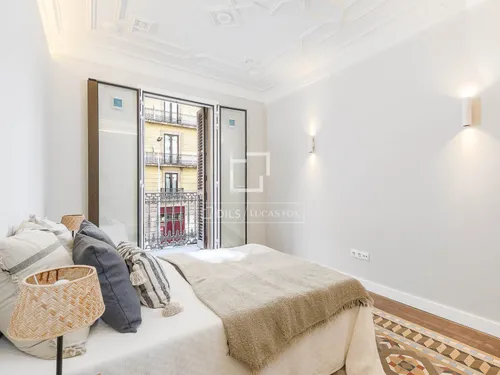 3 Bedrooms Apartment in Bergara