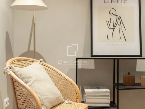 3 Bedrooms Apartment in Bergara