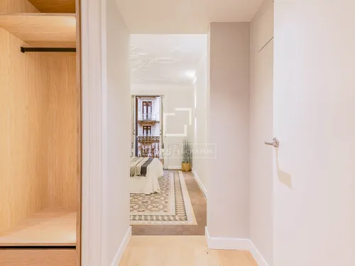 3 Bedrooms Apartment in Bergara