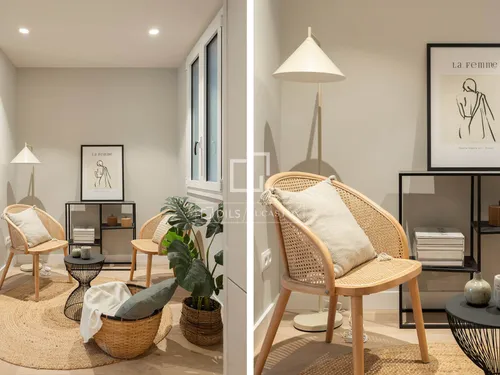 3 Bedrooms Apartment in Bergara