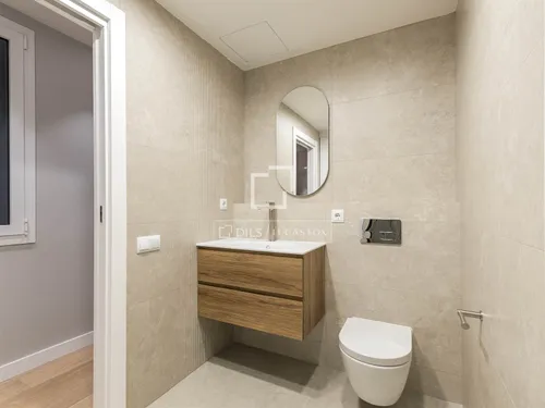 3 Bedrooms Apartment in Bergara