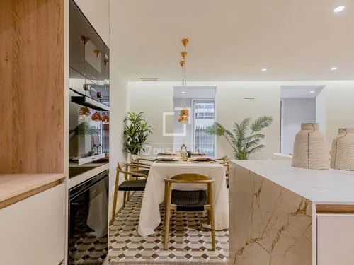 3 Bedrooms Apartment in Bergara