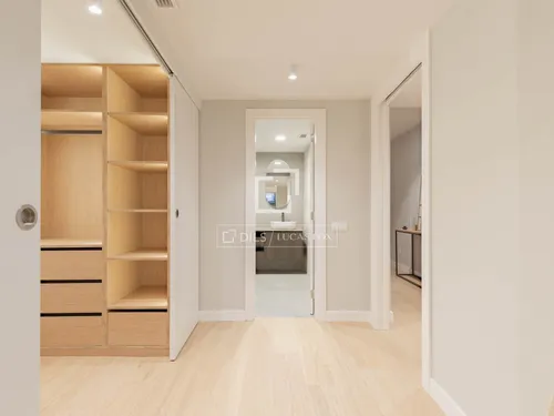 3 Bedrooms Apartment in Bergara