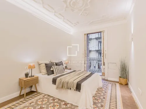 3 Bedrooms Apartment in Bergara