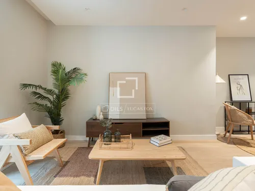 3 Bedrooms Apartment in Bergara