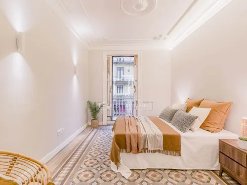 3 Bedrooms Apartment in Bergara