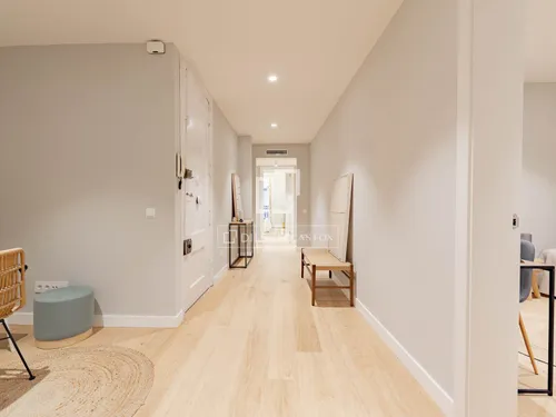 3 Bedrooms Apartment in Bergara