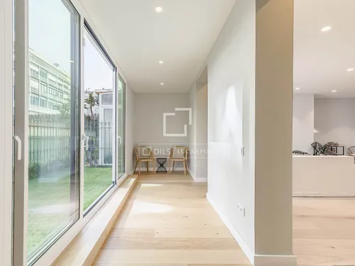 3 Bedrooms Apartment in Bergara