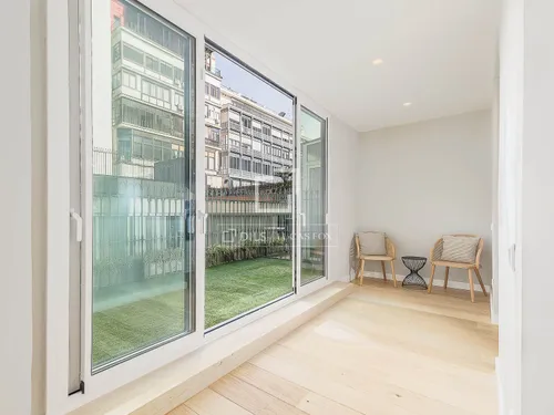 3 Bedrooms Apartment in Bergara