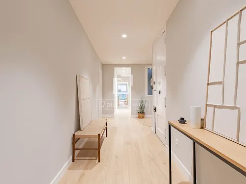 3 Bedrooms Apartment in Bergara