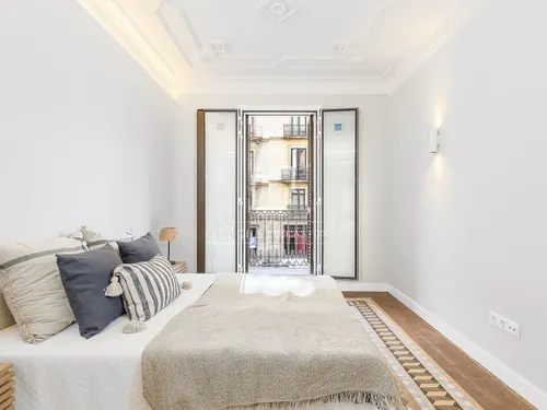 3 Bedrooms Apartment in Bergara