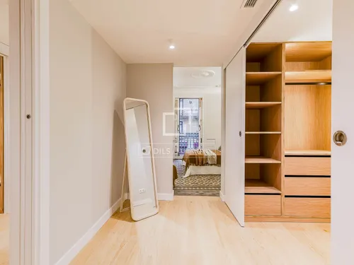 3 Bedrooms Apartment in Bergara