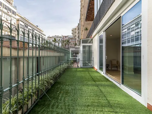 3 Bedrooms Apartment in Bergara