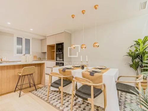 3 Bedrooms Apartment in Bergara