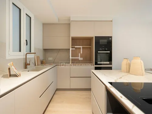 3 Bedrooms Apartment in Bergara