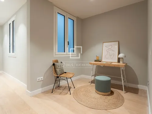 3 Bedrooms Apartment in Bergara