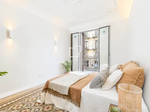 3 Bedrooms Apartment in Bergara