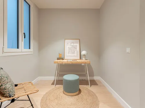 3 Bedrooms Apartment in Bergara