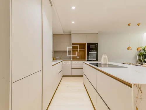 3 Bedrooms Apartment in Bergara