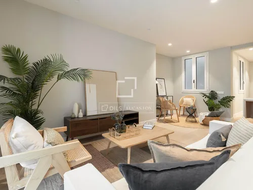 3 Bedrooms Apartment in Bergara