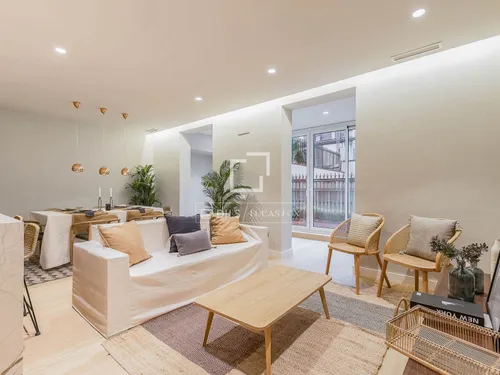 3 Bedrooms Apartment in Bergara