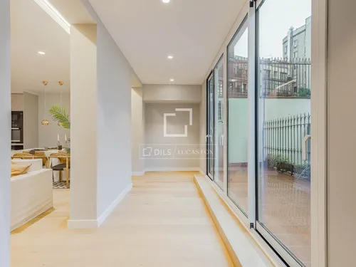 3 Bedrooms Apartment in Bergara