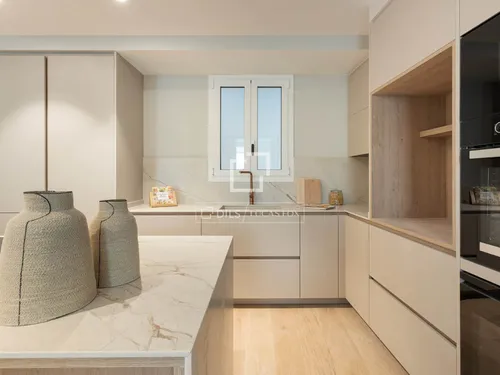 3 Bedrooms Apartment in Bergara