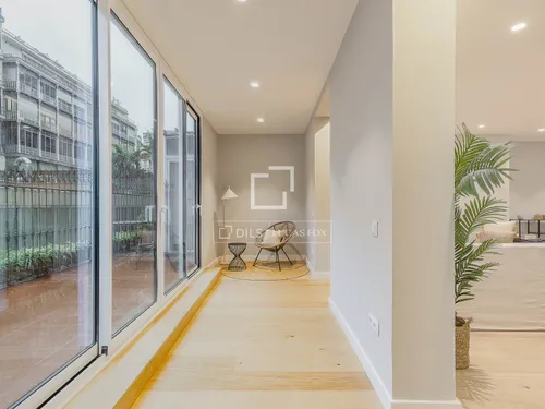 3 Bedrooms Apartment in Bergara