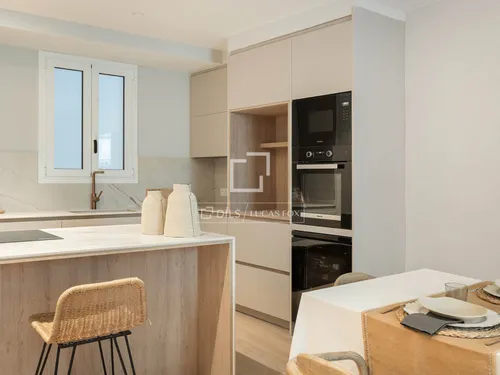 3 Bedrooms Apartment in Bergara