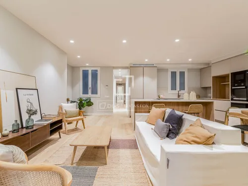 3 Bedrooms Apartment in Bergara