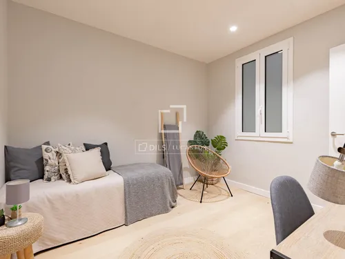 3 Bedrooms Apartment in Bergara