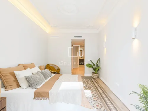 3 Bedrooms Apartment in Bergara