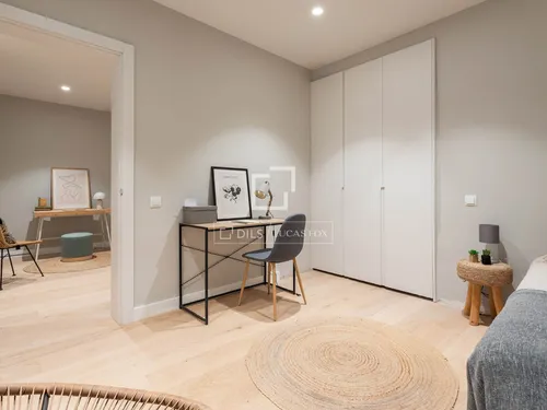 3 Bedrooms Apartment in Bergara