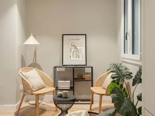 3 Bedrooms Apartment in Bergara