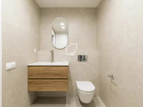 3 Bedrooms Apartment in Bergara