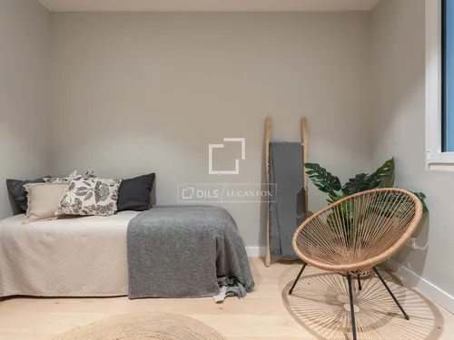 3 Bedrooms Apartment in Bergara